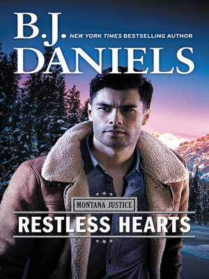 Restless Hearts - ebook